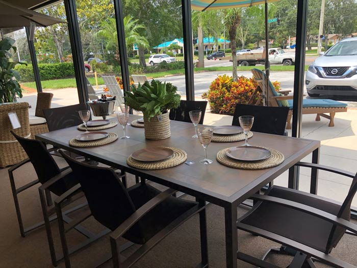 Clearance Furniture Longwood, FL Patio Style