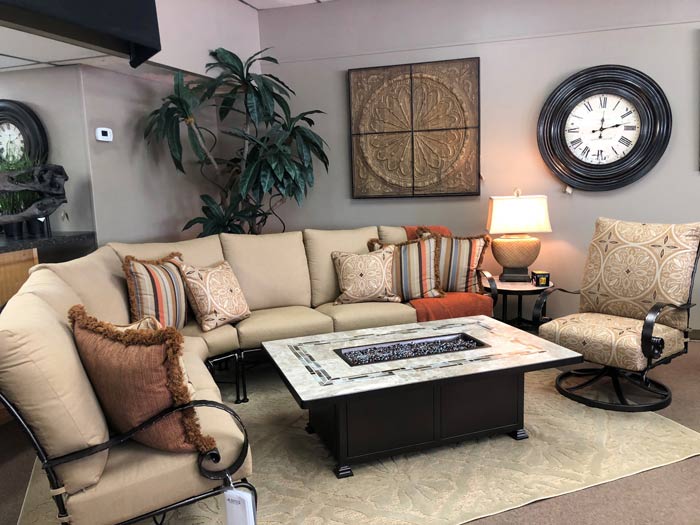 Clearance Furniture Longwood, FL Patio Style