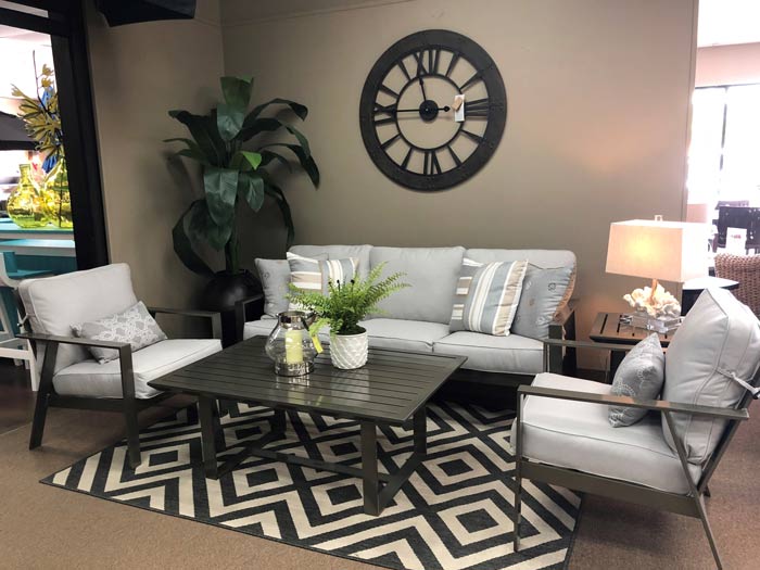 Clearance Furniture Longwood, FL Patio Style