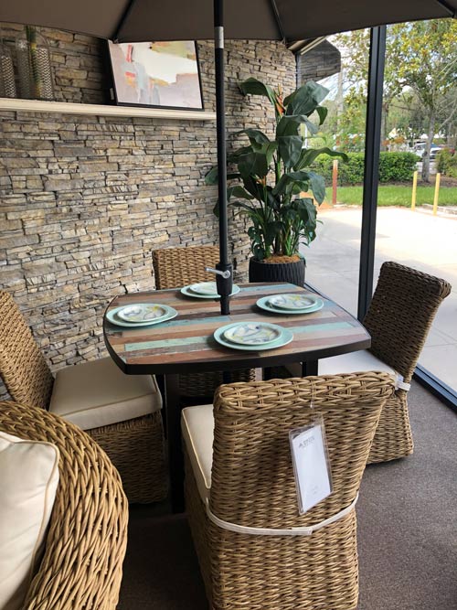 Clearance Furniture Longwood, FL Patio Style