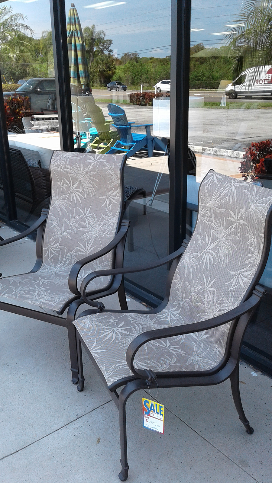 Clearance Furniture Longwood, FL Patio Style