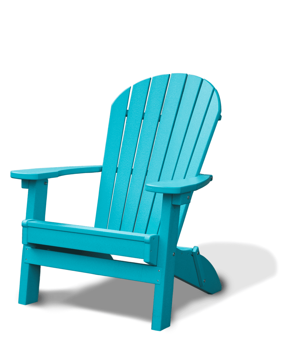 Folding Adirondack Chair Patiova