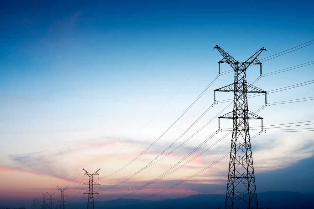 How to work safely near overhead power lines Pat Labels