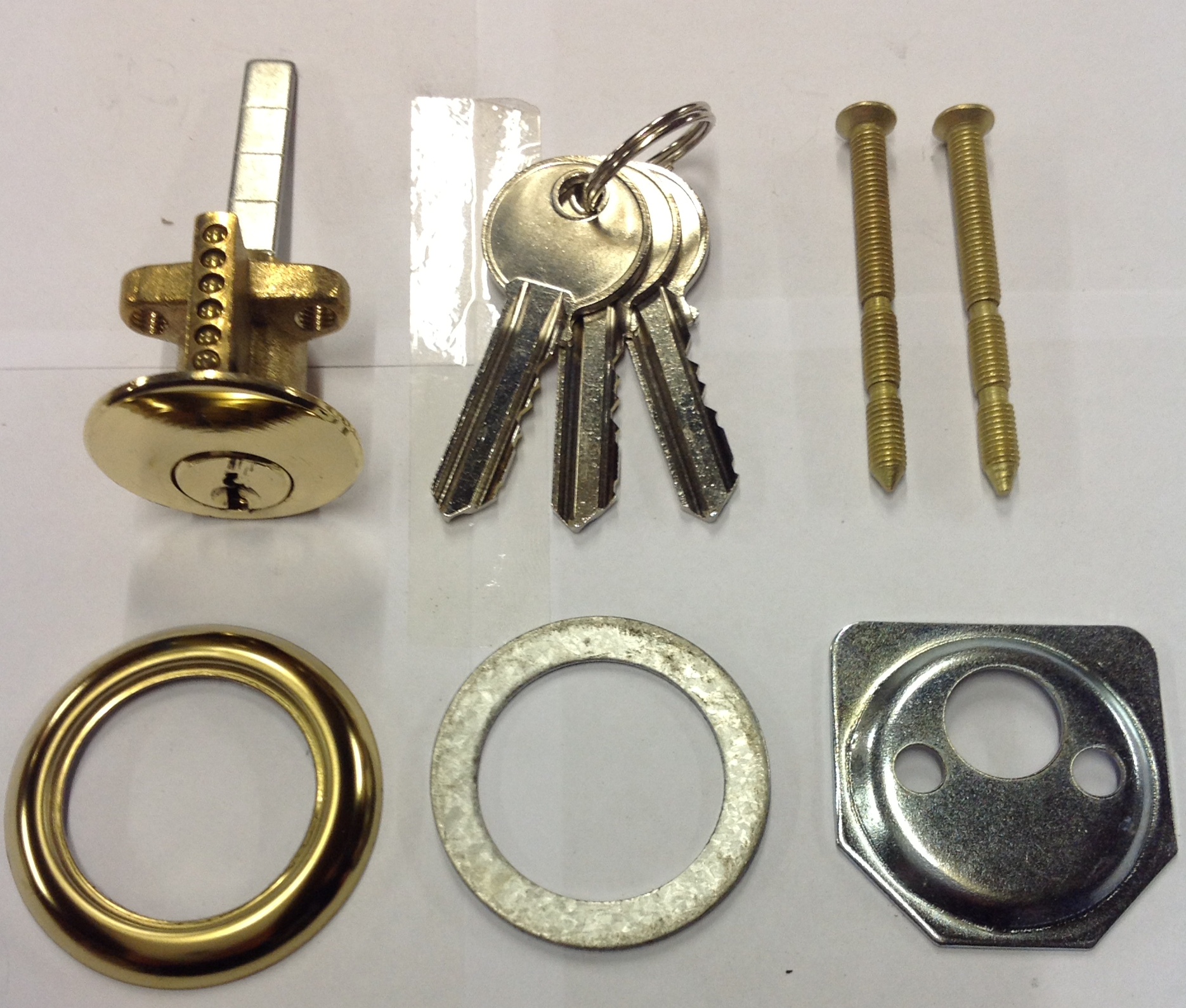 Door Cylinders Paton Security Products