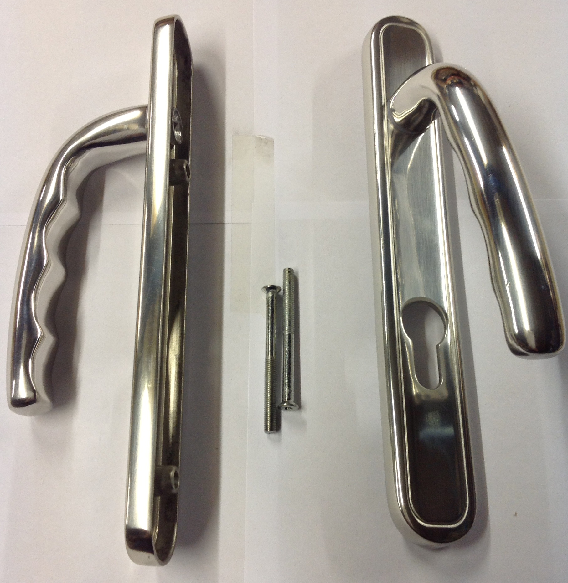 Home Security Paton Security Products