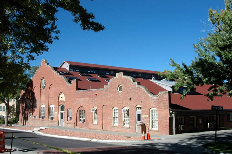 Colorado School of Mines