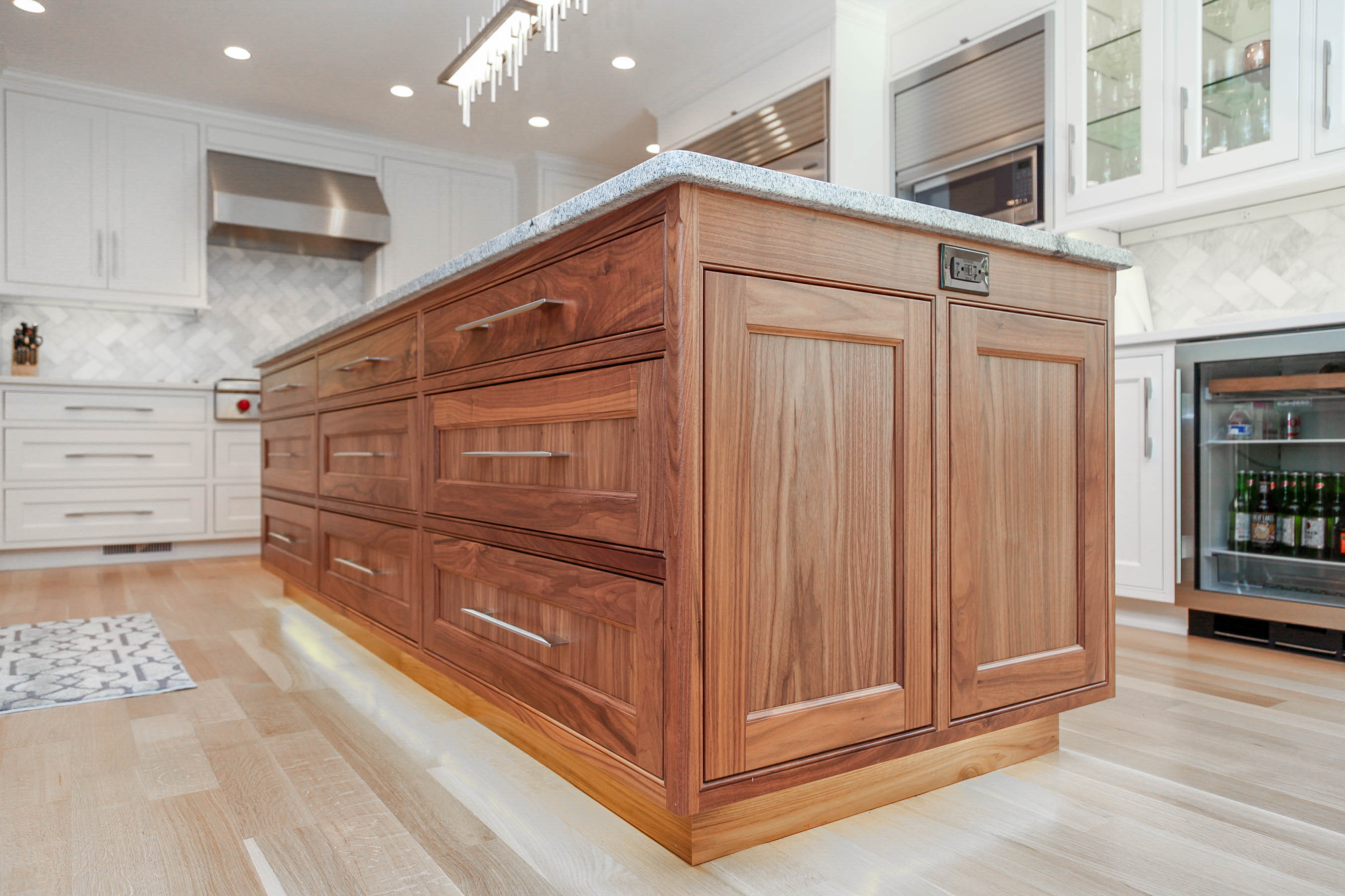 Gathering Kitchen Arlington Heights Patrick A. Finn