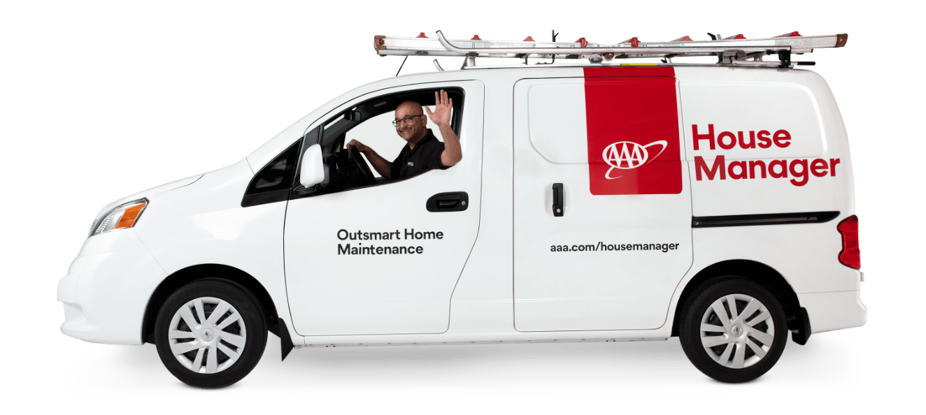 AAAHouseManager Patrick Albin