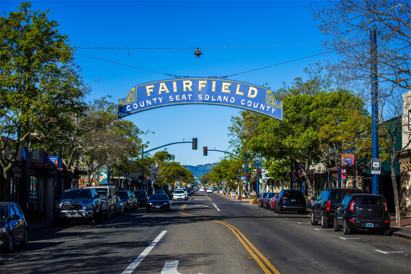 Luxury Homes for Sale in Fairfield, CA Brooks & Co. Real Estate