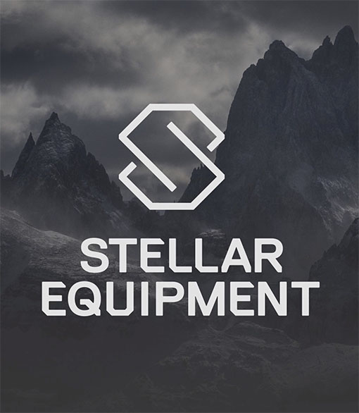 Stellar Equipment Collection SW19/20 Brucker