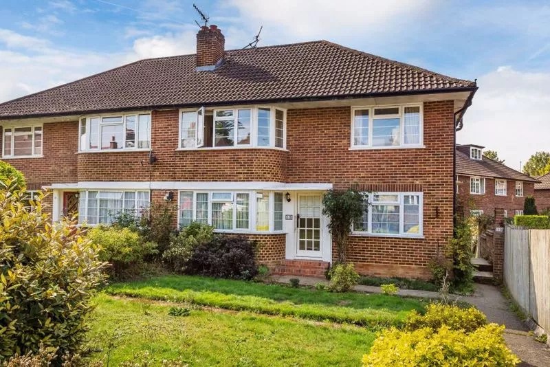 DORKING, RH4 Patrick Gardner