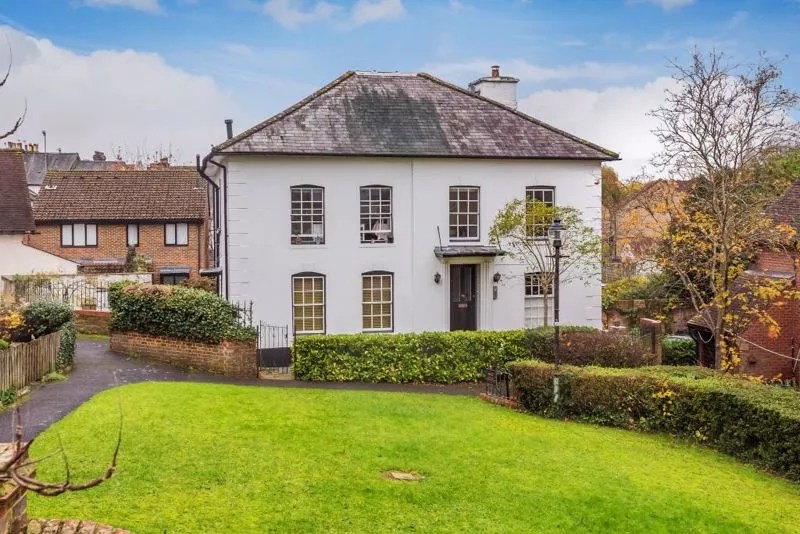 DORKING Patrick Gardner