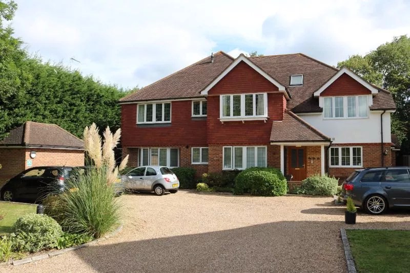 LEATHERHEAD Patrick Gardner