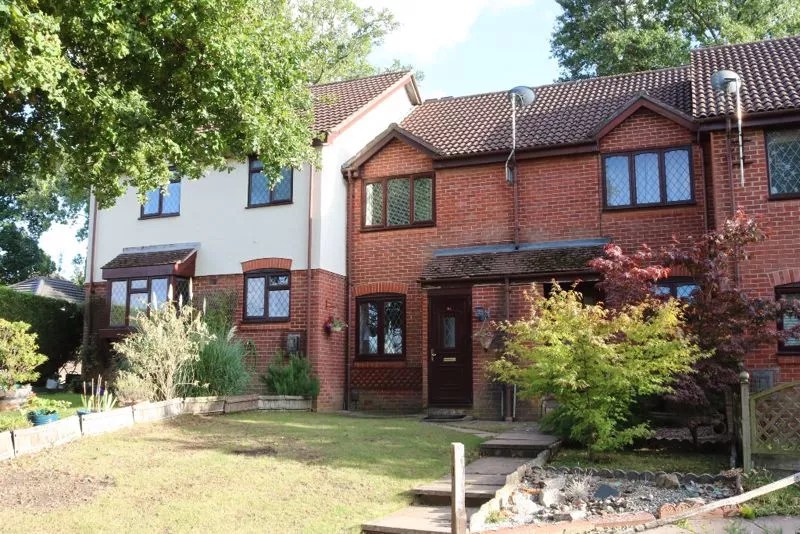 FETCHAM K22 Patrick Gardner