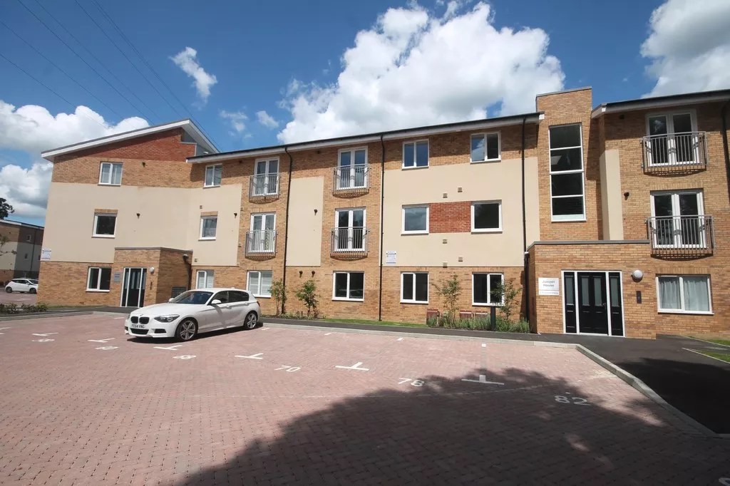 LEATHERHEAD, KT22 Patrick Gardner