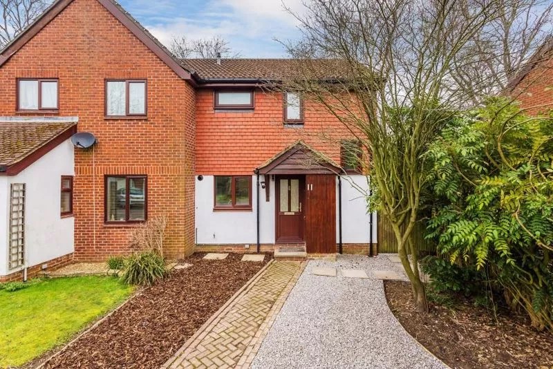 NORTH HOLMWOOD, RH5 Patrick Gardner