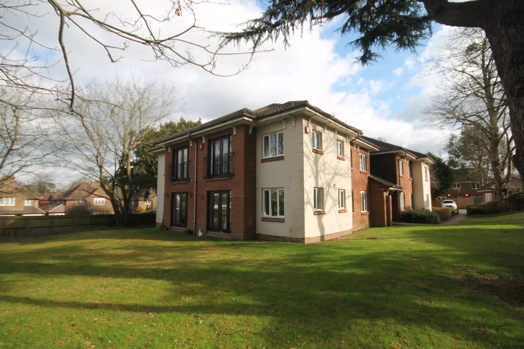 LEATHERHEAD, KT22 Patrick Gardner