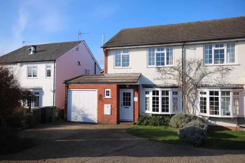 LEATHERHEAD Patrick Gardner