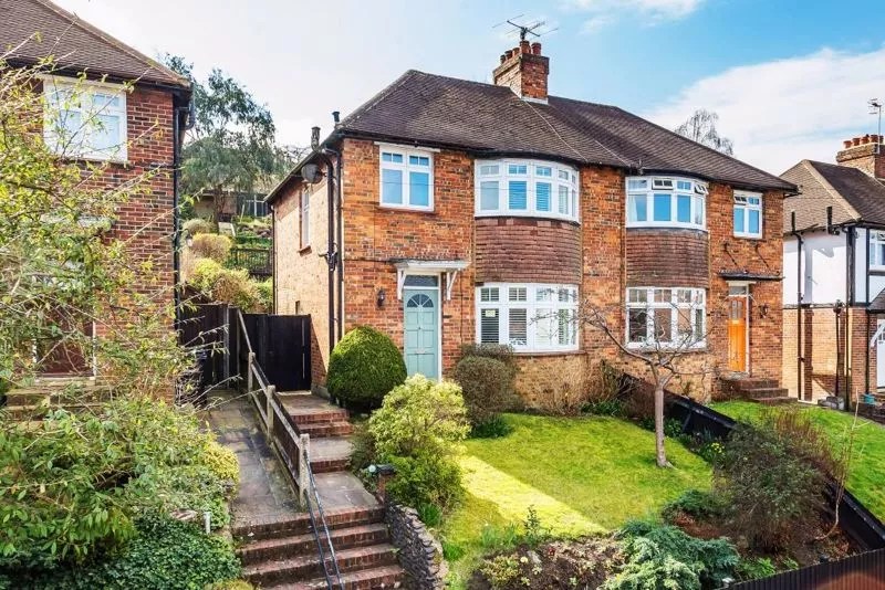 DORKING, RH5 Patrick Gardner