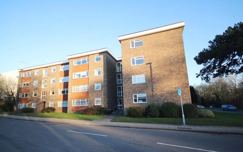 LEATHERHEAD Patrick Gardner