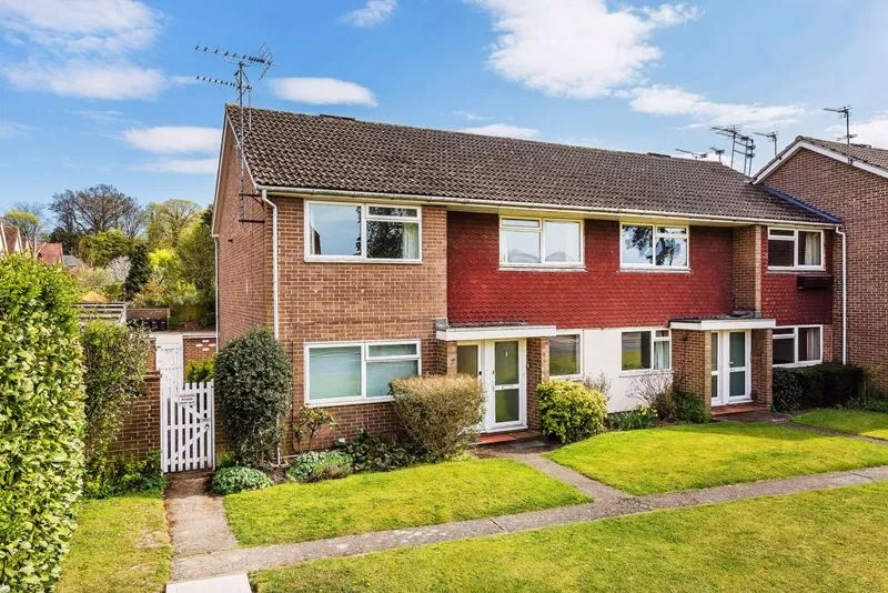 LEATHERHEAD, KT22 Patrick Gardner