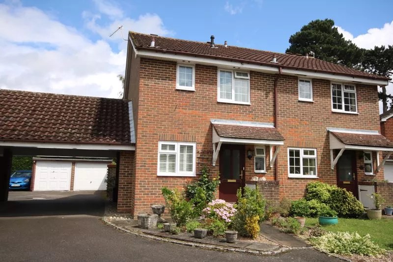 ASHTEAD, KT21 Patrick Gardner