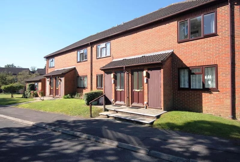 DORKING, RH4 Patrick Gardner