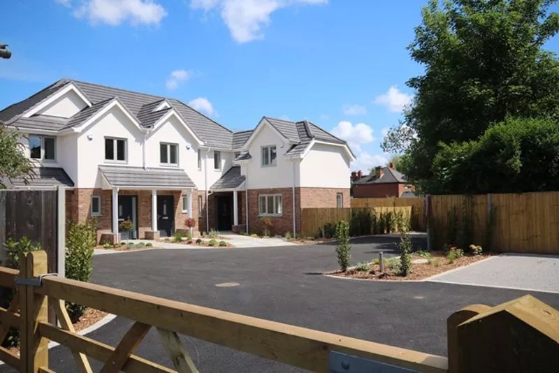 LEATHERHEAD Patrick Gardner