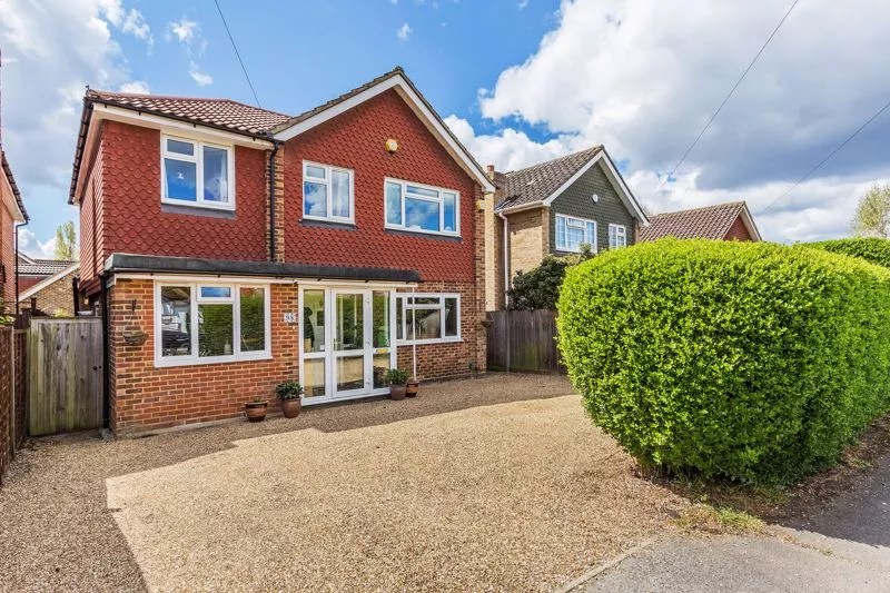 ASHTEAD, KT21 Patrick Gardner