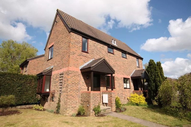 NORTH HOLMWOOD, RH5 Patrick Gardner