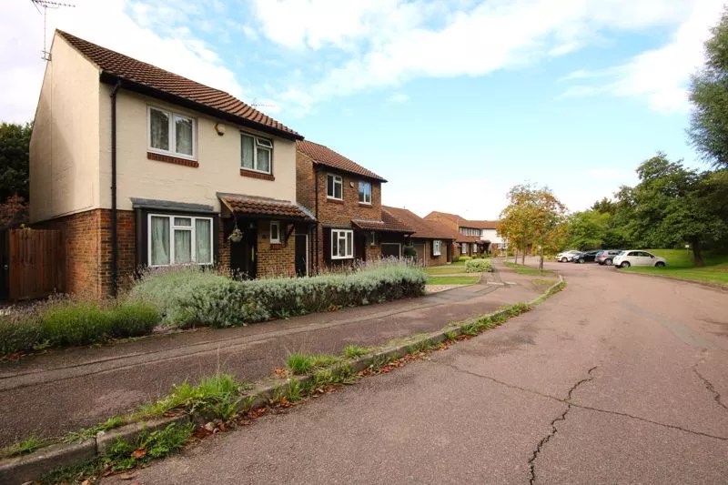 ASHTEAD, KT21 Patrick Gardner