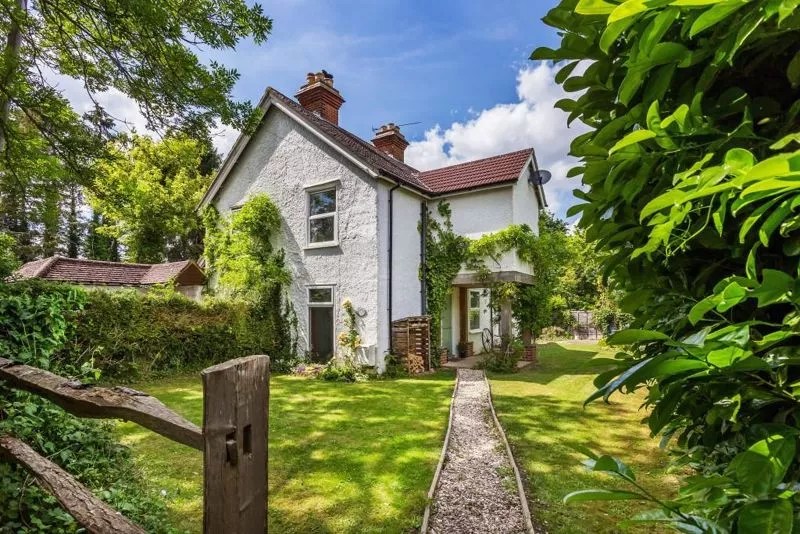 BOOKHAM, KT23 Patrick Gardner