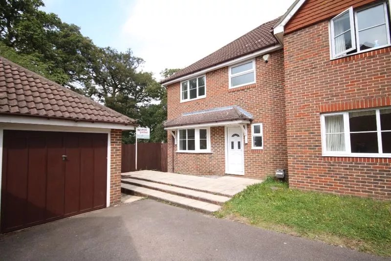 LEATHERHEAD, KT22 Patrick Gardner