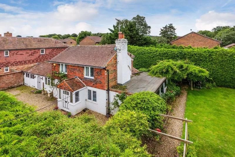 DORKING, RH5 Patrick Gardner