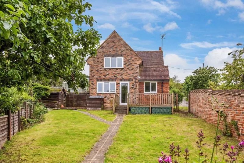 WESTCOTT, RH4 Patrick Gardner