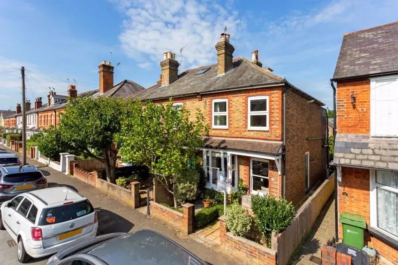 DORKING, RH4 Patrick Gardner