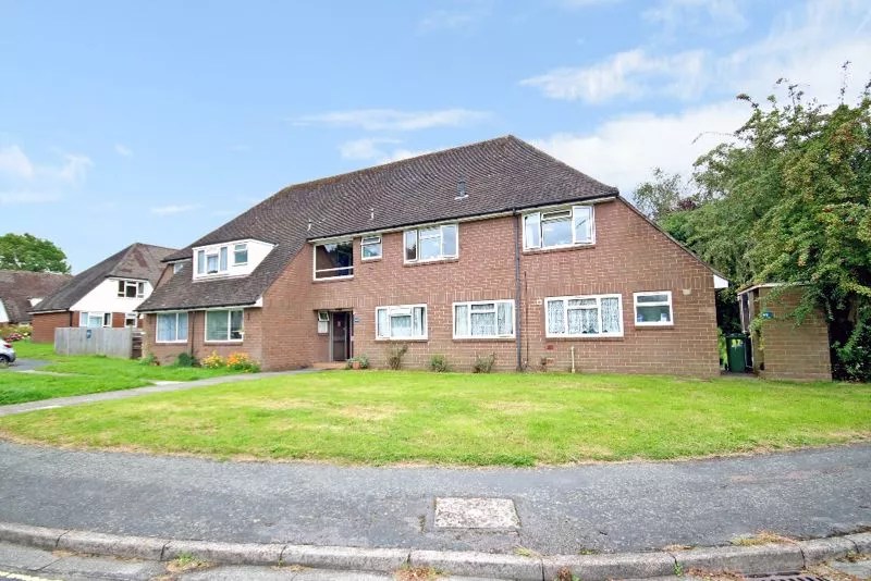 LEATHERHEAD KT22 Patrick Gardner