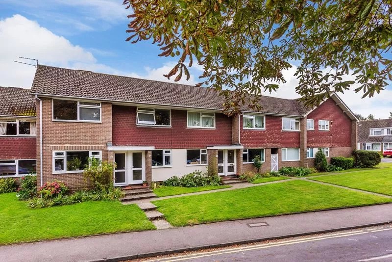 LEATHERHEAD, KT22 Patrick Gardner