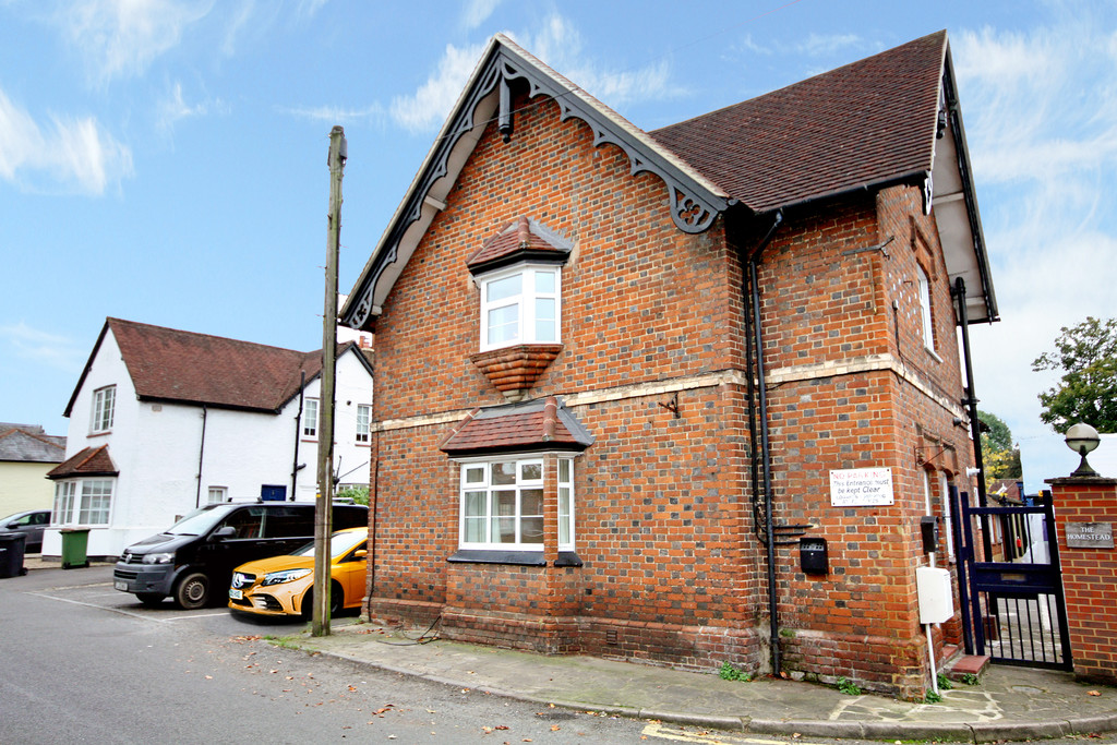 GREAT BOOKHAM, KT23 Patrick Gardner