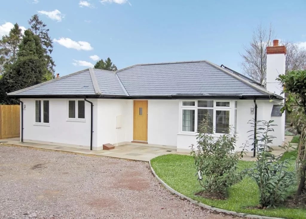 GREAT BOOKHAM, KT23 Patrick Gardner