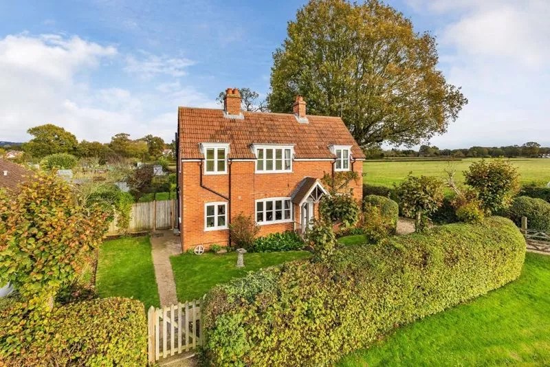 BROCKHAM, RH3 Patrick Gardner