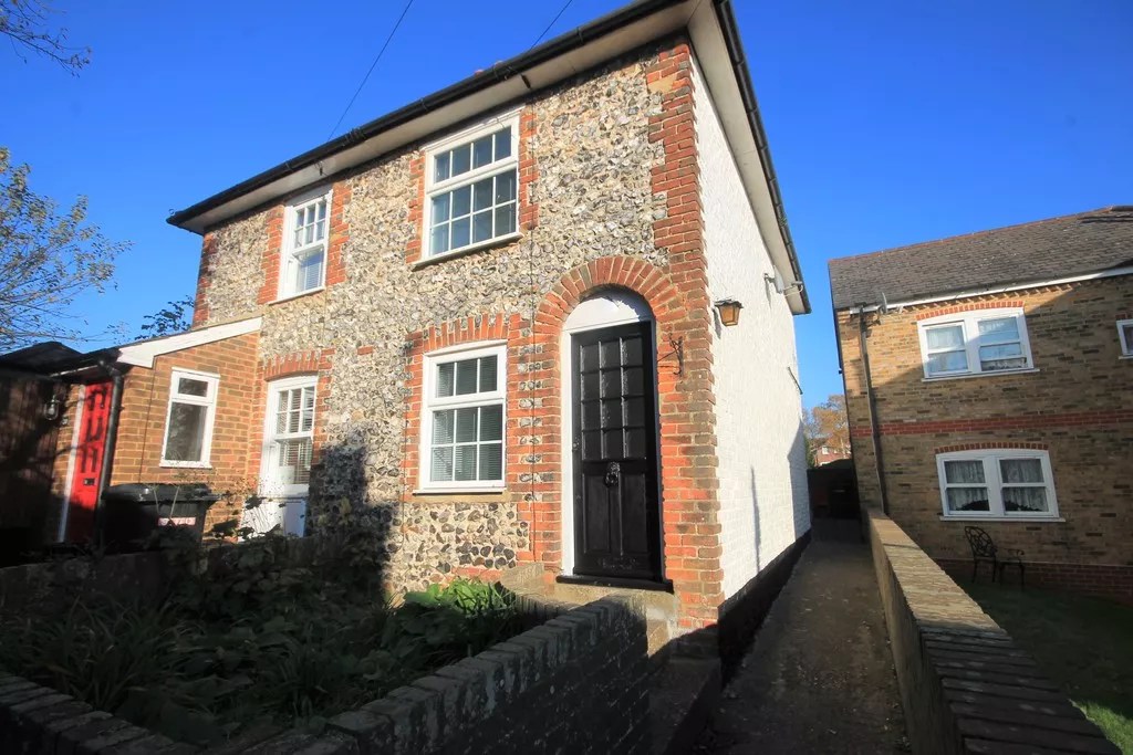 LEATHERHEAD, KT22 Patrick Gardner