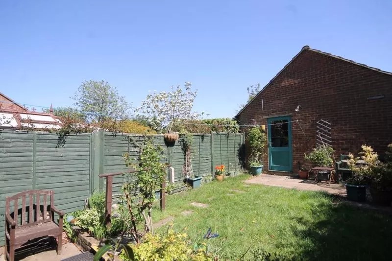 GREAT BOOKHAM, KT23 Patrick Gardner