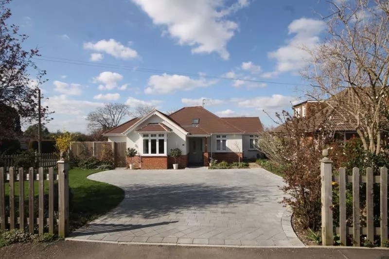 GREAT BOOKHAM, KT23 Patrick Gardner