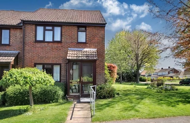 GREAT BOOKHAM, KT23 Patrick Gardner