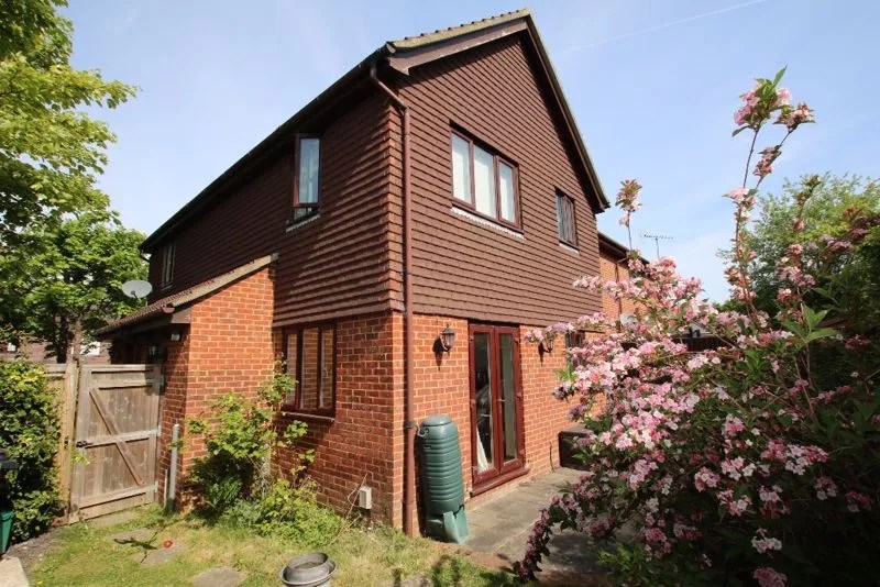 LEATHERHEAD, KT22 Patrick Gardner