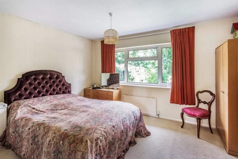 GREAT BOOKHAM, KT23 Patrick Gardner