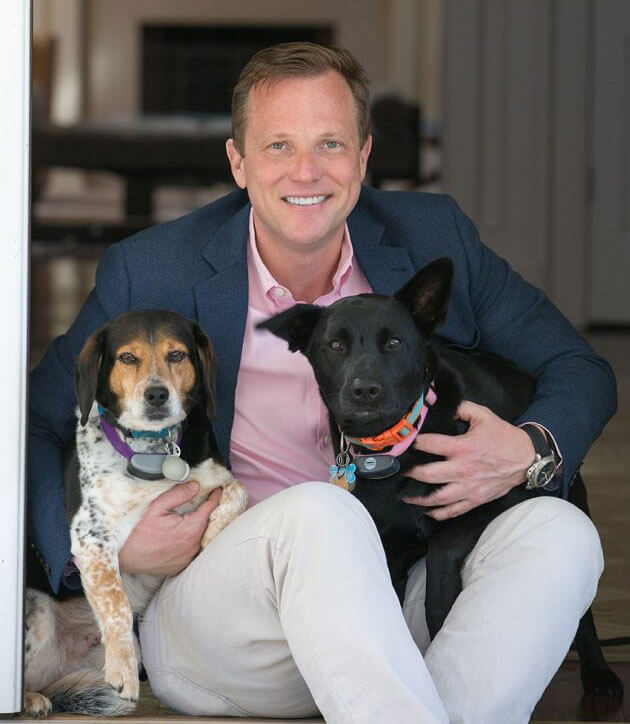 Meet Your Sag Harbor Realtor Patrick J. McLaughlin, Realtor