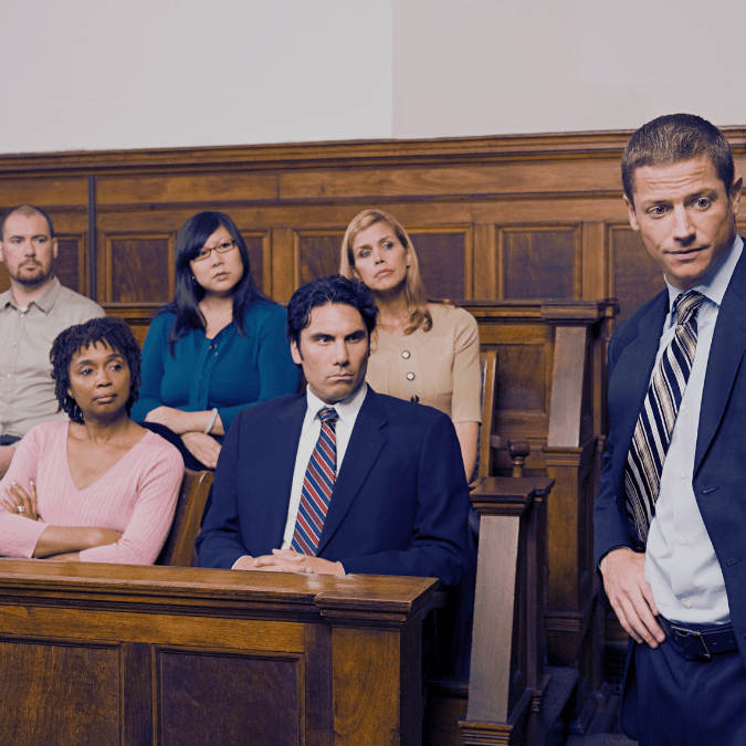 You Are Not Guilty Unless All of the Jurors Vote to Convict You