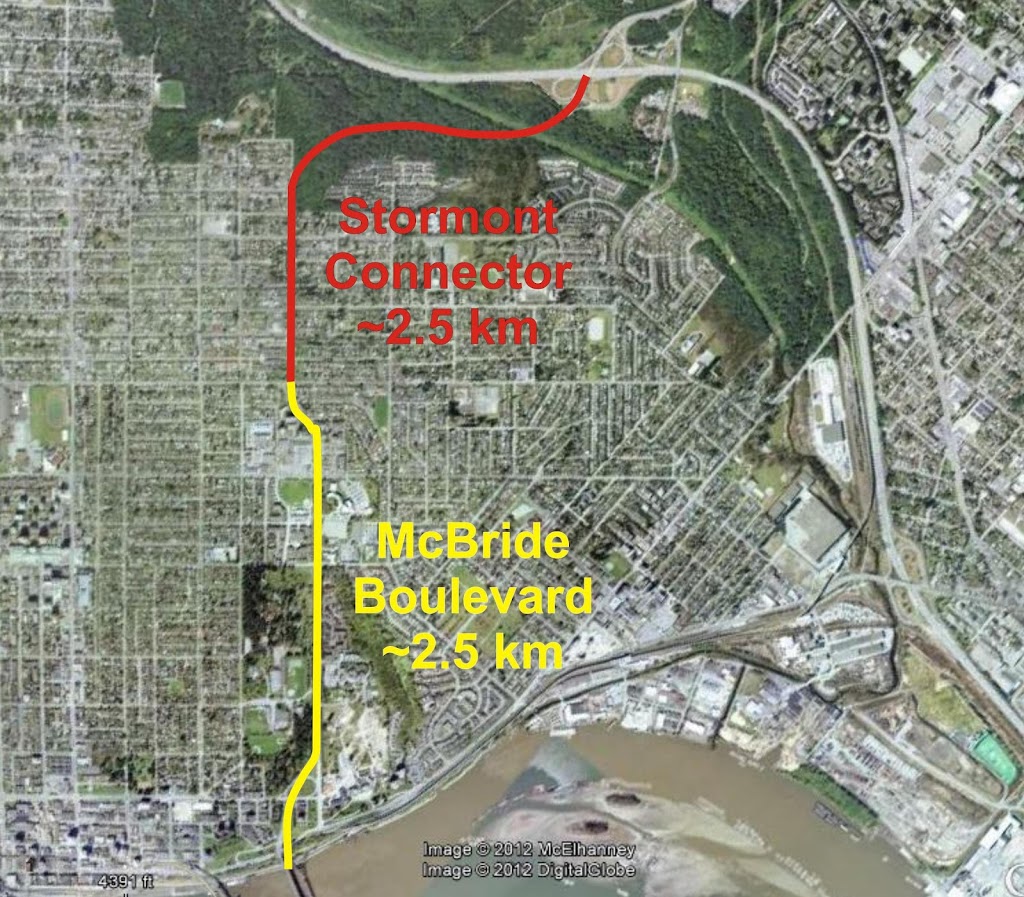 The Stormont Solution Patrick Johnstone